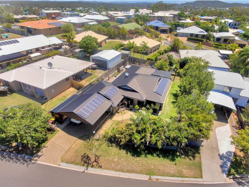 44 Keating Street, Tannum Sands QLD 4680