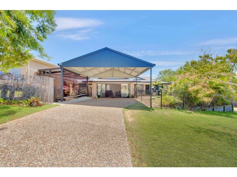 44 Keating Street, Tannum Sands QLD 4680