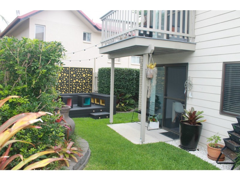 7/28 PARKSIDE STREET, Tannum Sands QLD 4680