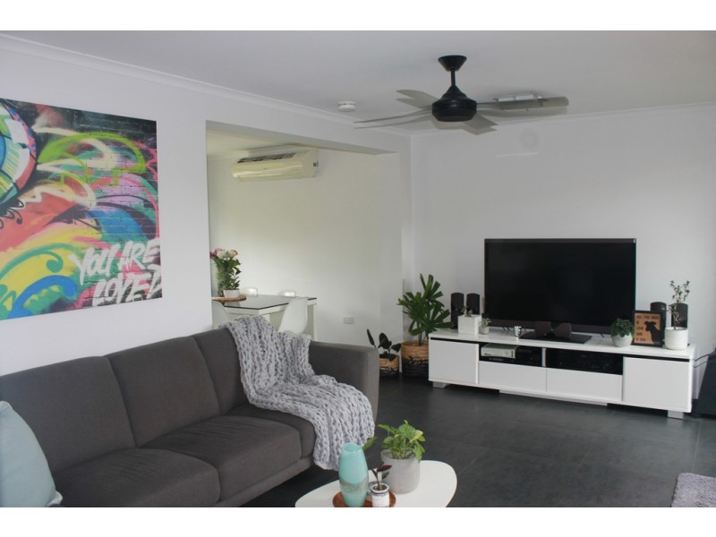 7/28 PARKSIDE STREET, Tannum Sands QLD 4680