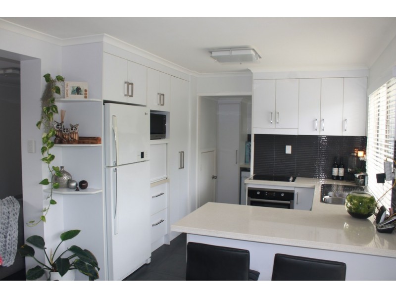 7/28 PARKSIDE STREET, Tannum Sands QLD 4680