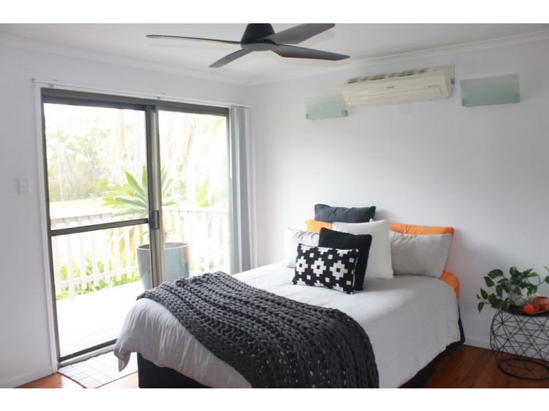 7/28 PARKSIDE STREET, Tannum Sands QLD 4680