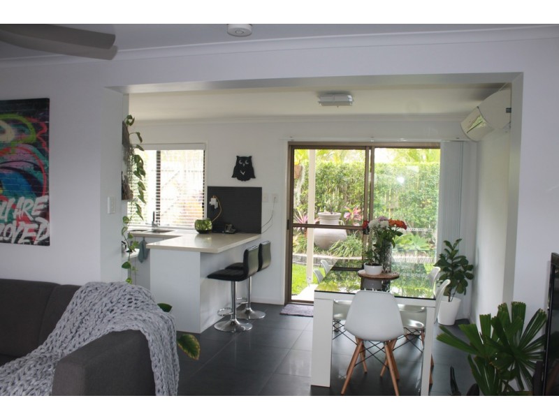 7/28 PARKSIDE STREET, Tannum Sands QLD 4680