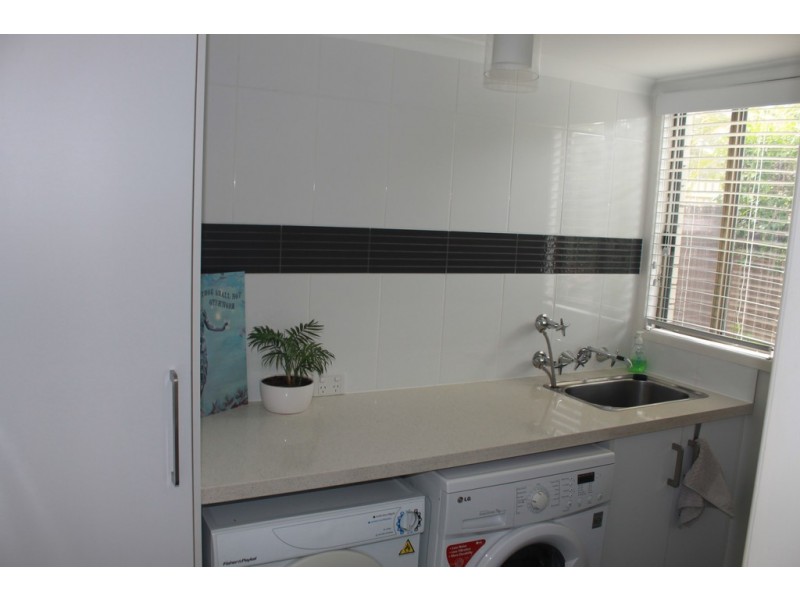 7/28 PARKSIDE STREET, Tannum Sands QLD 4680