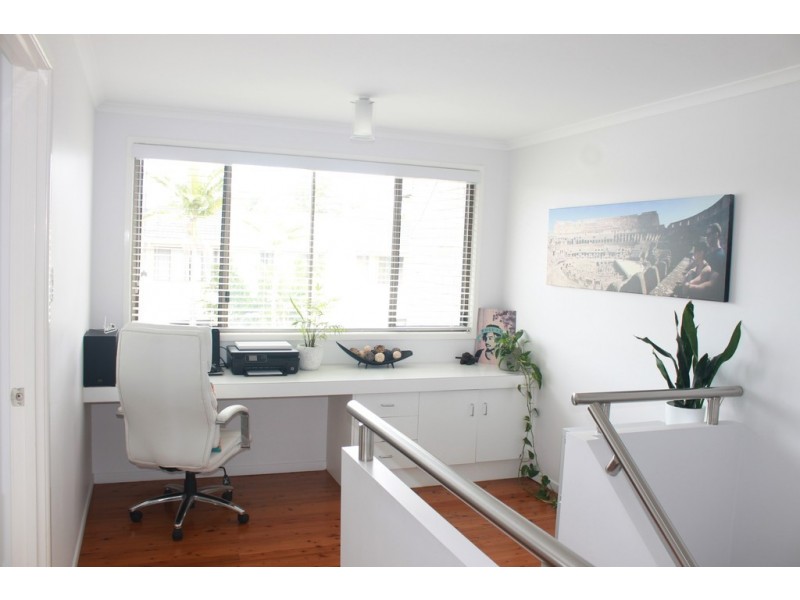 7/28 PARKSIDE STREET, Tannum Sands QLD 4680