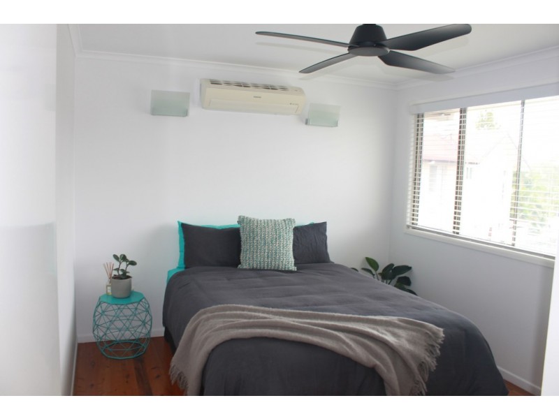 7/28 PARKSIDE STREET, Tannum Sands QLD 4680