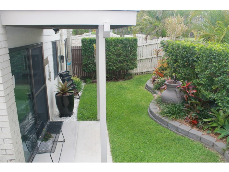7/28 PARKSIDE STREET, Tannum Sands QLD 4680