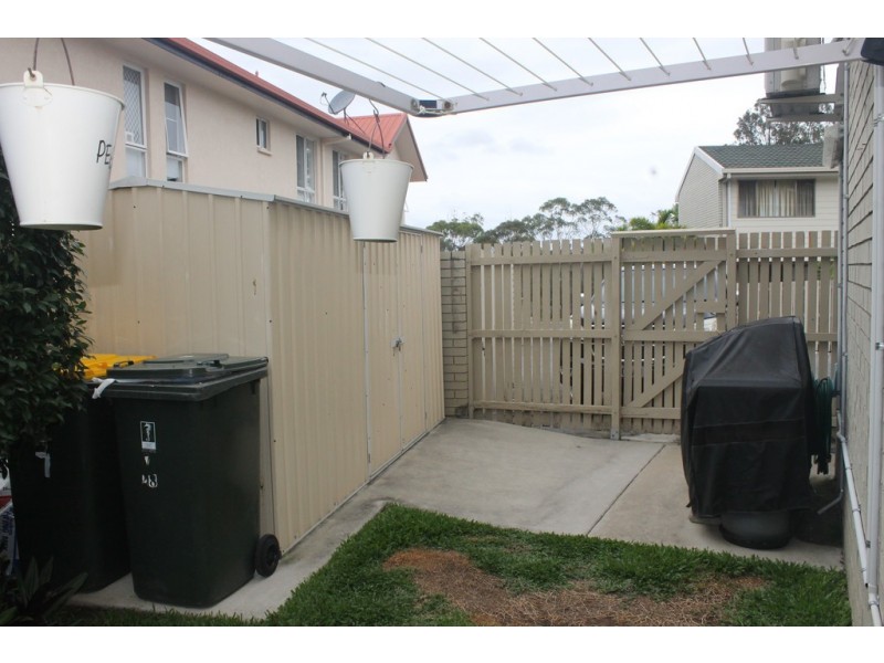 7/28 PARKSIDE STREET, Tannum Sands QLD 4680