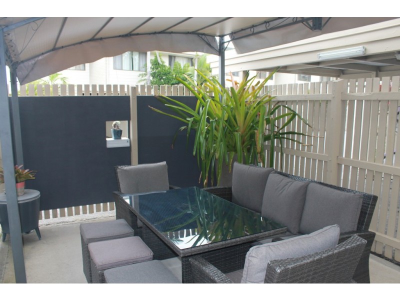 7/28 PARKSIDE STREET, Tannum Sands QLD 4680