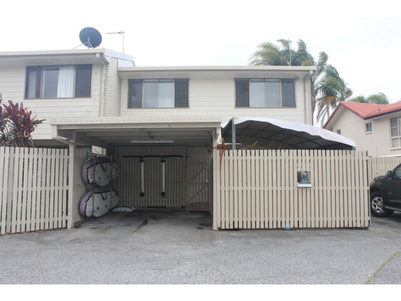 7/28 PARKSIDE STREET, Tannum Sands QLD 4680