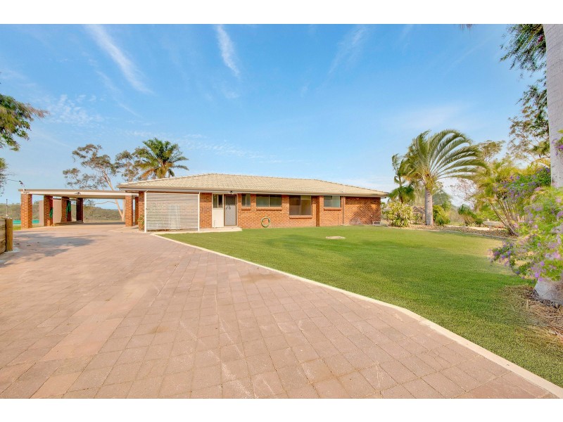 100 Yalkarra Crescent, Wurdong Heights QLD 4680