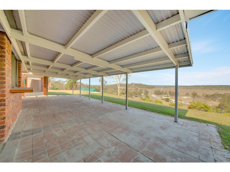 100 Yalkarra Crescent, Wurdong Heights QLD 4680