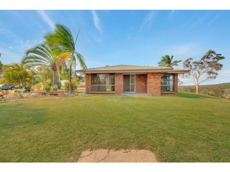 100 Yalkarra Crescent, Wurdong Heights QLD 4680