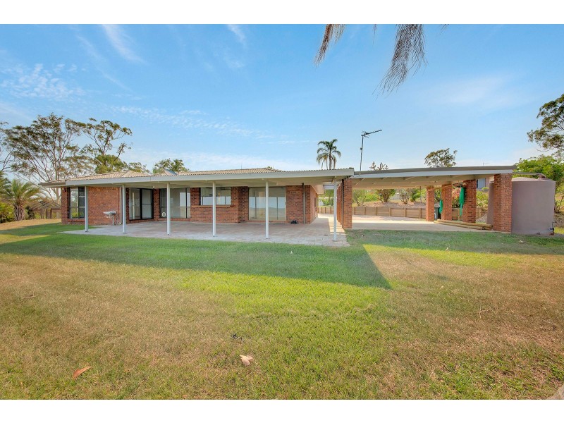 100 Yalkarra Crescent, Wurdong Heights QLD 4680