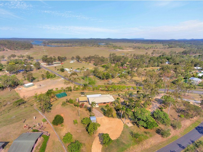 100 Yalkarra Crescent, Wurdong Heights QLD 4680