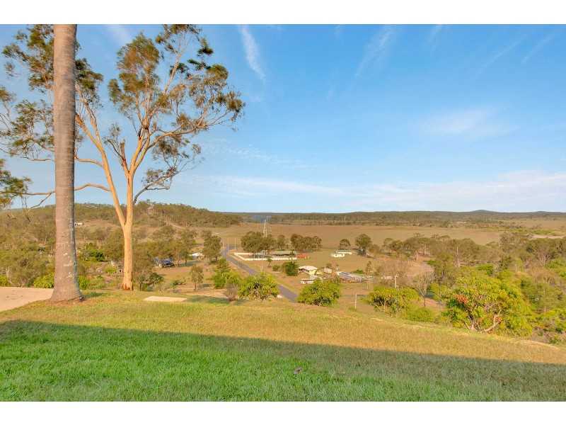 100 Yalkarra Crescent, Wurdong Heights QLD 4680