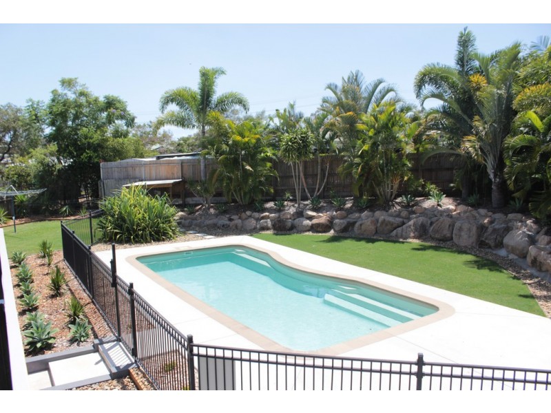 11 MARQUIS COURT, Tannum Sands QLD 4680