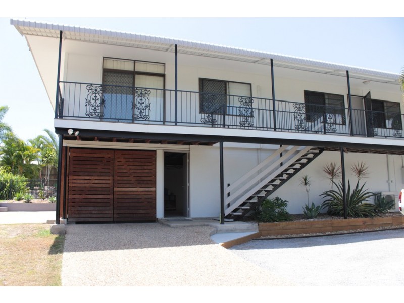 11 MARQUIS COURT, Tannum Sands QLD 4680