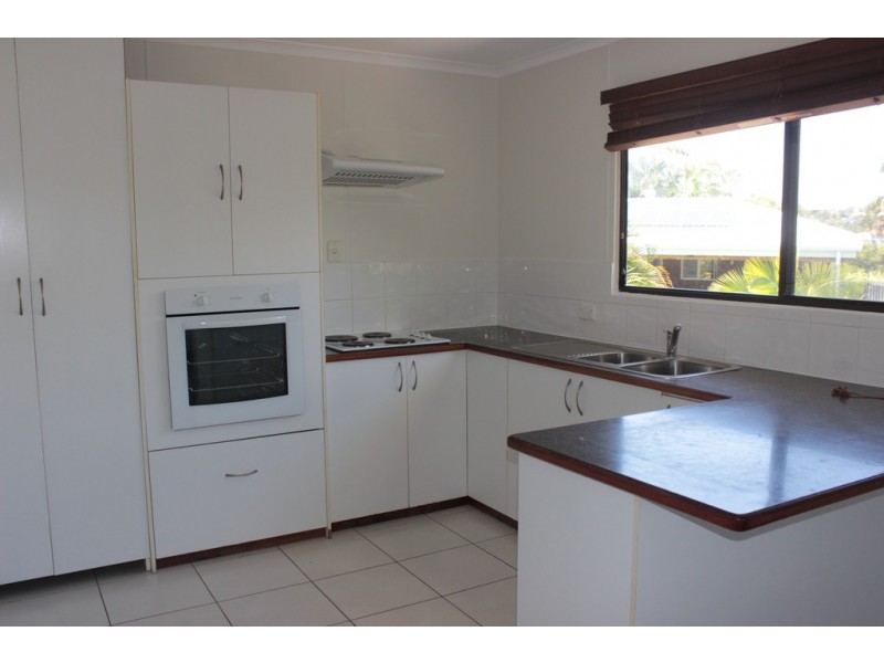 11 MARQUIS COURT, Tannum Sands QLD 4680