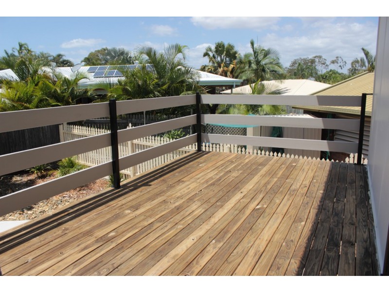 11 MARQUIS COURT, Tannum Sands QLD 4680