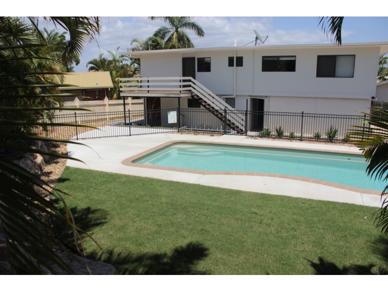 11 MARQUIS COURT, Tannum Sands QLD 4680