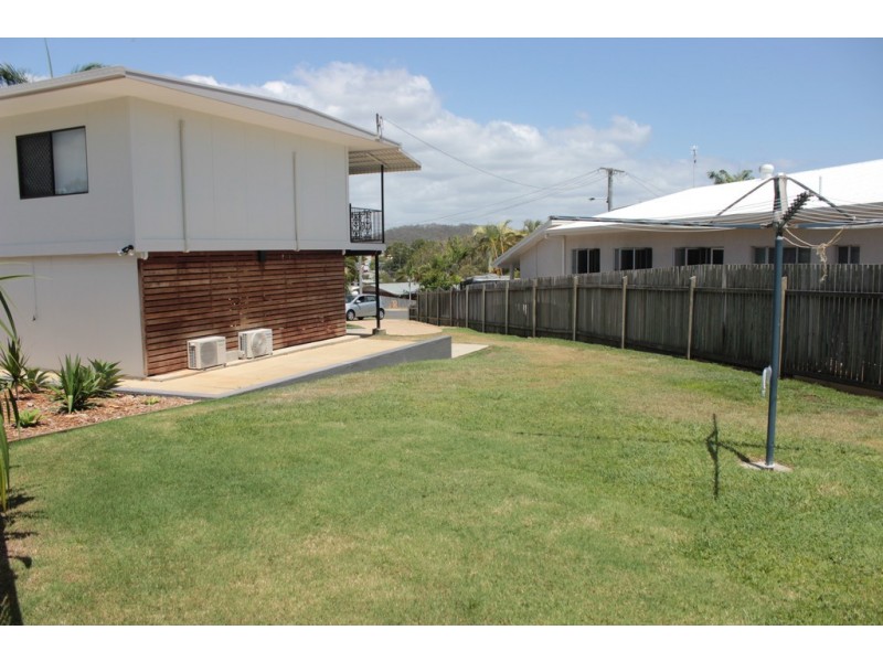 11 MARQUIS COURT, Tannum Sands QLD 4680