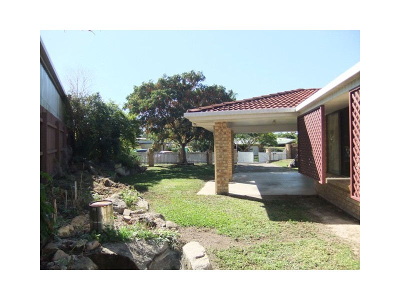 22 Blackwell Street, Tannum Sands QLD 4680