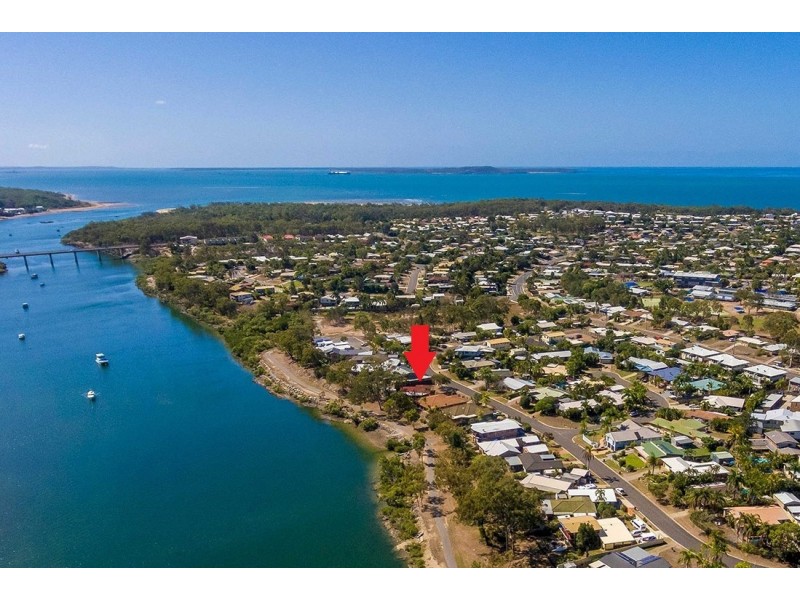 22 Blackwell Street, Tannum Sands QLD 4680