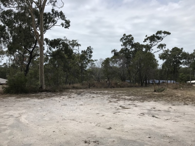 27 Plimsoll Court, Tannum Sands QLD 4680