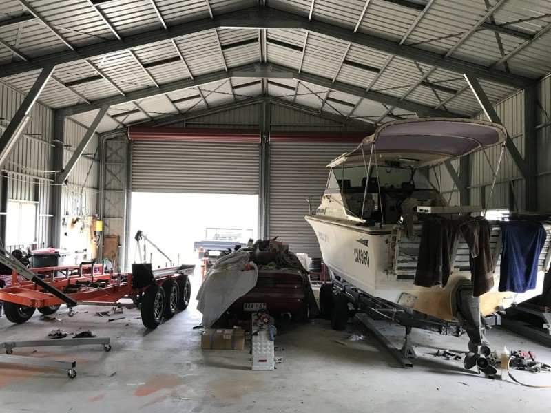 27 Plimsoll Court, Tannum Sands QLD 4680