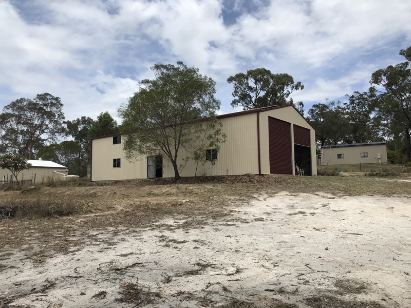 27 Plimsoll Court, Tannum Sands QLD 4680