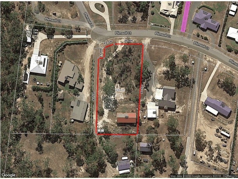 27 Plimsoll Court, Tannum Sands QLD 4680