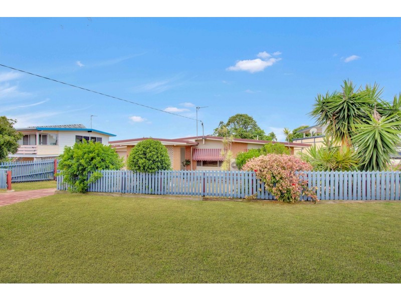 22 Streeter Street, Clinton QLD 4680