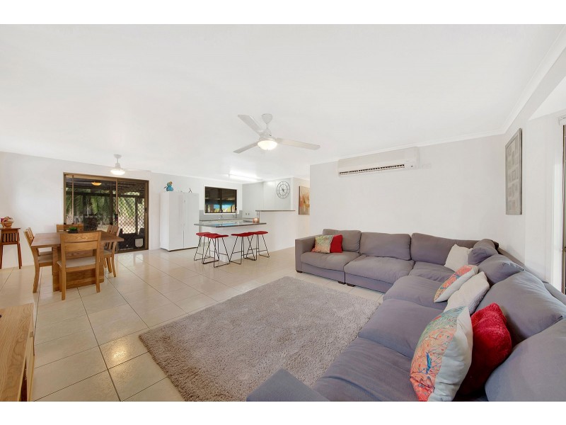 161 Awoonga Dam Road, Benaraby QLD 4680