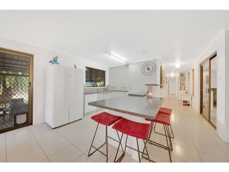 161 Awoonga Dam Road, Benaraby QLD 4680