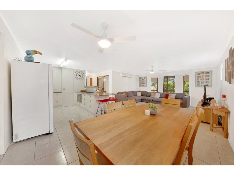 161 Awoonga Dam Road, Benaraby QLD 4680