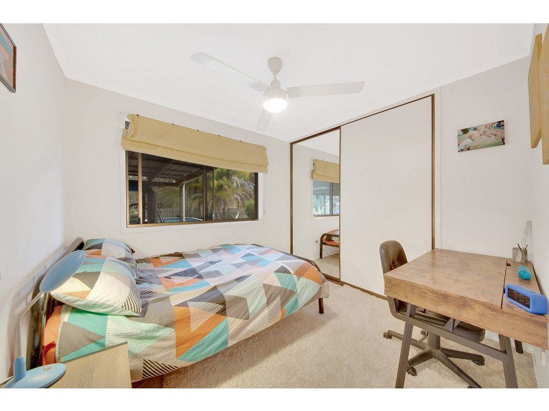 161 Awoonga Dam Road, Benaraby QLD 4680