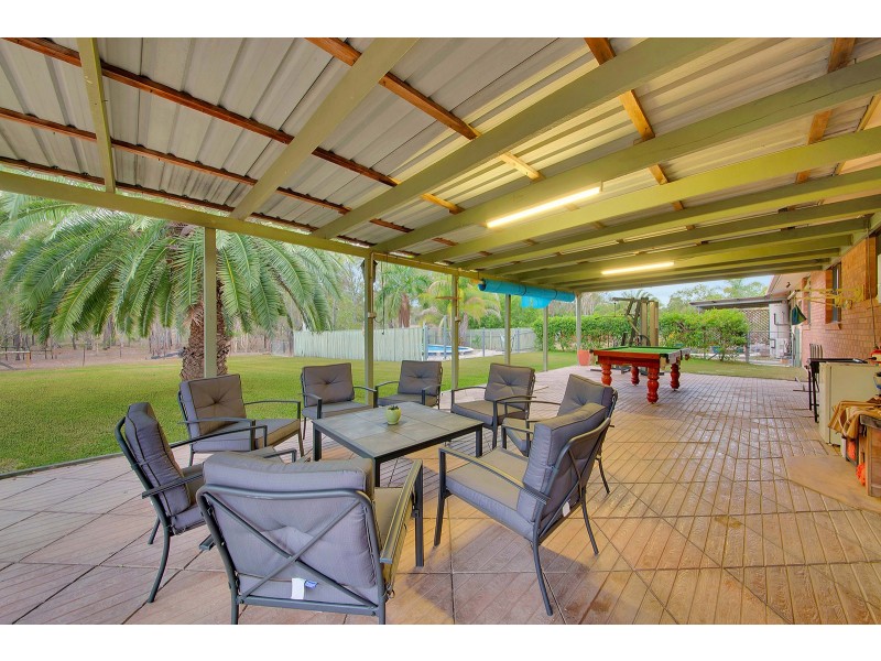 161 Awoonga Dam Road, Benaraby QLD 4680