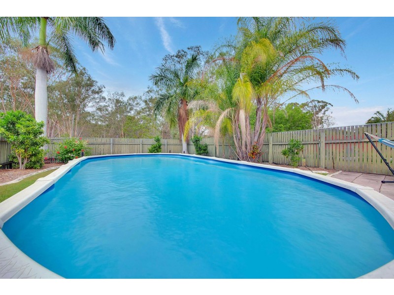 161 Awoonga Dam Road, Benaraby QLD 4680