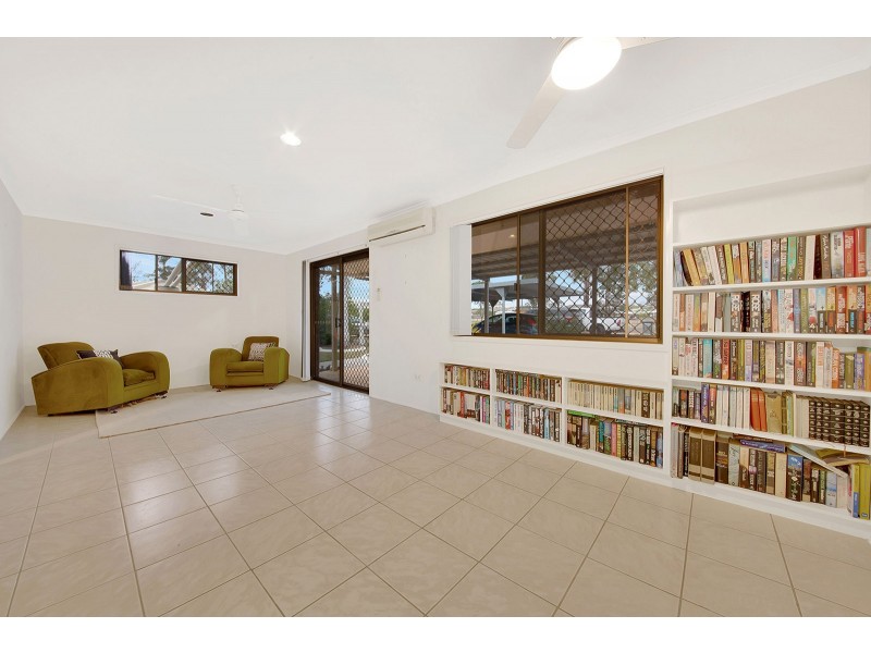 161 Awoonga Dam Road, Benaraby QLD 4680