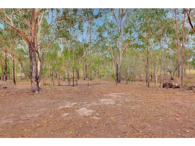 161 Awoonga Dam Road, Benaraby QLD 4680