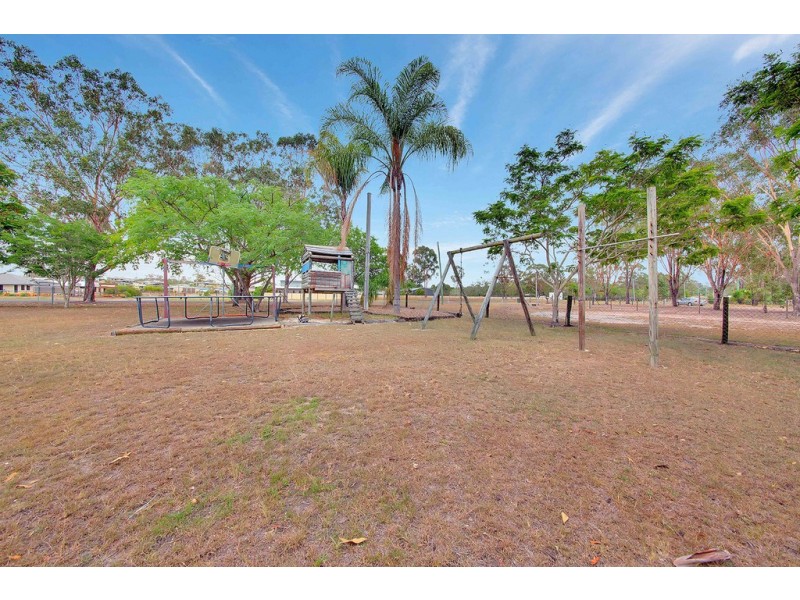 161 Awoonga Dam Road, Benaraby QLD 4680