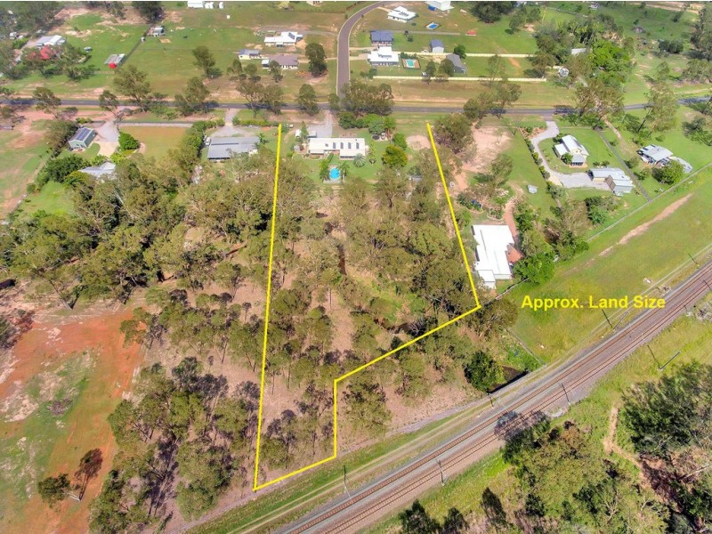 161 Awoonga Dam Road, Benaraby QLD 4680