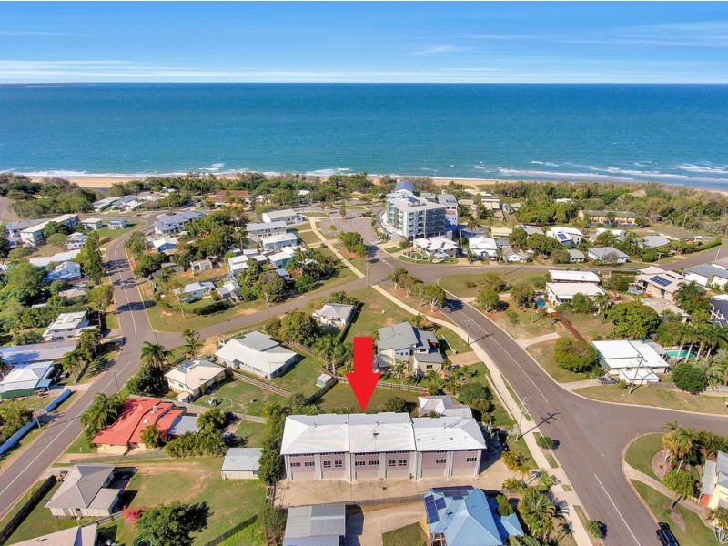 4/18 PACIFIC AVENUE, Tannum Sands QLD 4680