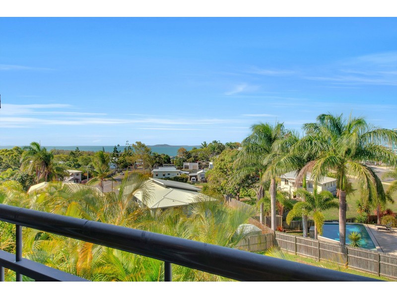 4/18 PACIFIC AVENUE, Tannum Sands QLD 4680