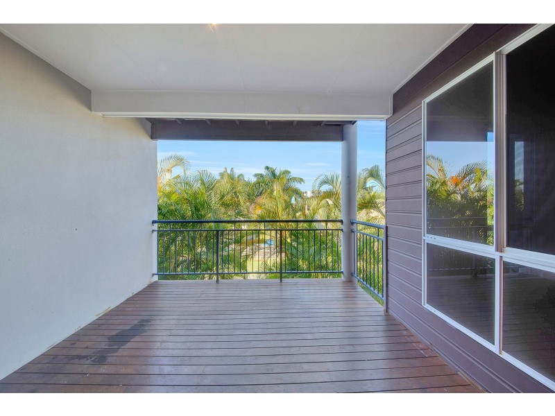 4/18 PACIFIC AVENUE, Tannum Sands QLD 4680