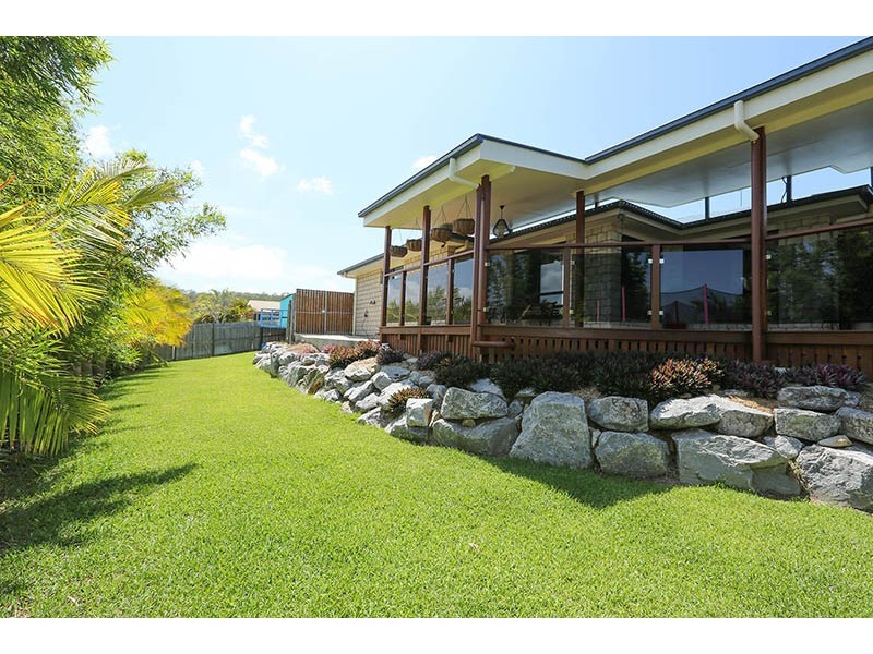 18 WATTORA CLOSE, Boyne Island QLD 4680