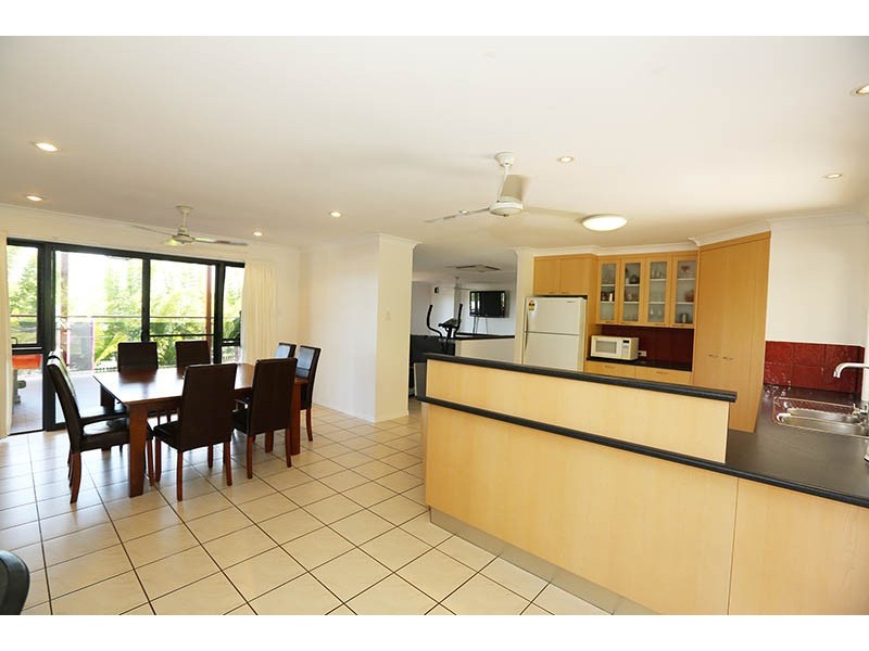 18 WATTORA CLOSE, Boyne Island QLD 4680