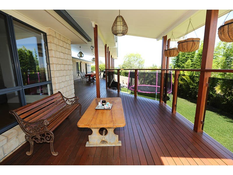 18 WATTORA CLOSE, Boyne Island QLD 4680