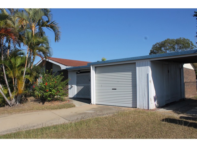 13 MADIGAN ROAD, Tannum Sands QLD 4680